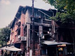 -飞马旅黎黄陂路文旅街区