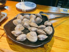 黄蚬子-丹东特色烤肉(南光三部店)