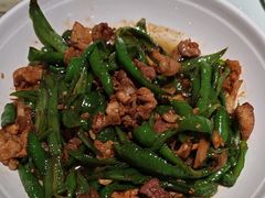 -野渡坡·极致湘菜·庭院餐厅(汉阳店)