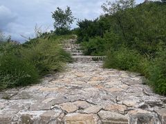 -龙泉峪长城