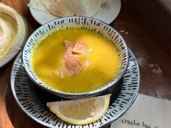 -Uncle Kosto科斯托·中东菜