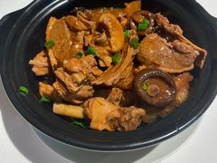 -谭厨中山传家菜.乳鸽.脆鲩鱼(华强北中航城店)