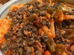 -水平有限广西米粉·广西风味集(五道口店)