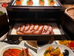 -莉莉海堂HAITANG·烤鸭(国贸商城店)