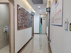 -维乐口腔(格林门诊长宁店)