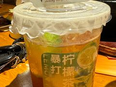 -肉串汪(月坛店)