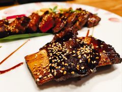 -吟松日式料理(莘庄店)