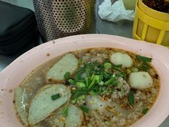 -榮泰米粉湯(Left Shop)