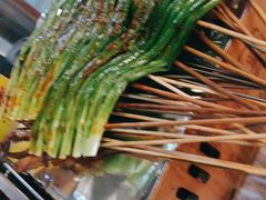 -云晓光头烧烤吧(新大陆广场店)