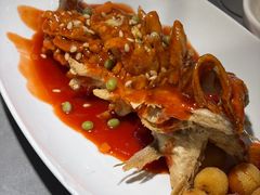 -姑苏家宴·苏帮菜·松鼠桂鱼(苏州总店)