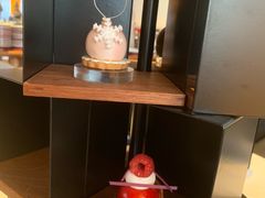 -北京柏悦酒店·锦庭餐厅Dining Room