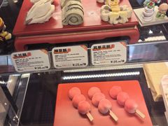 -御茶膳房皇家糕点博物馆(北京首店)