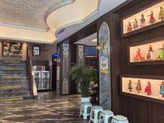 -哈啾嗨·新概念蒙餐(红星新城店)