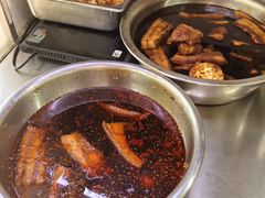 -老济南药膳把子肉(周公祠街店)