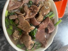 招牌三星粉-陈超记美食店