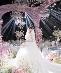 -Sunny喜铺婚礼定制·求婚策划