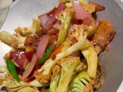 -小菜园新徽菜(合肥天鹅湖万达店)