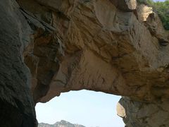 -北京密云天门山风景区
