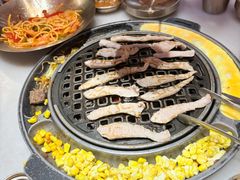 -韩宫宴和牛烤肉(上海金山万达店)