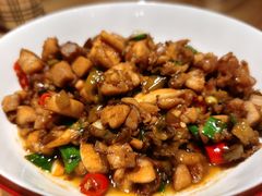 -胡子大厨·超级小炒肉(晶耀前滩店)