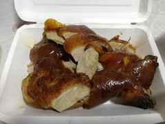 -尚朋堂烤鸭(锦绣蓝山店)