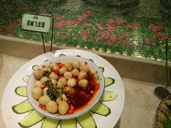 -福缘烤肉王自助(爱琴海-原比尔森店)