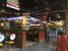 -野牛西厨·石烧牛排专门店(张槎店)