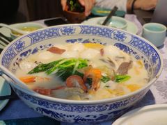 -山外山菜馆(玉泉路店)