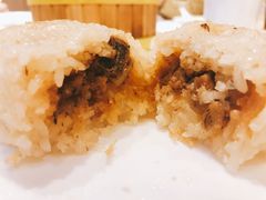 糯米鸡-弘雅饭店
