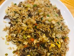 -遵义虾子卢四羊肉粉(大沽路店)