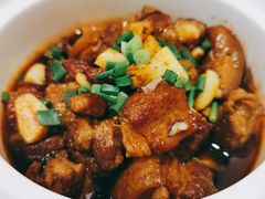 -建辉湖南土菜馆(南大街店)