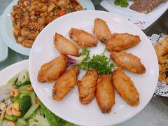 -普天和酒楼·天津菜·烤鸭(天津之眼店)