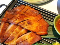 -BetterThai 泰加(苏州中心店)