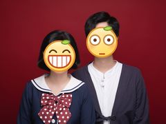 -bobo高端证件照工作室(三元桥店)