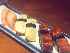 -千代武日本料理(开发区店)