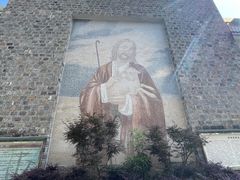 门面-贵阳北天主教堂