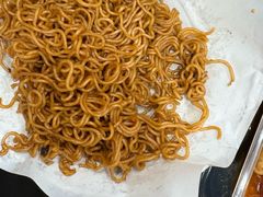 葱油捞面-水牛奶皇后糖水铺(深圳总店)