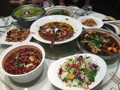 -李老爹香辣蟹(宣武门店)