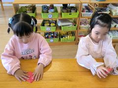 -爱彼格林珑悦幼儿园