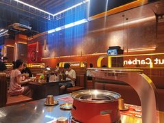 -核桃碳烤肉馆(深圳首店)