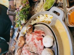 -朴安胖·韩国烤肉(沈阳店)