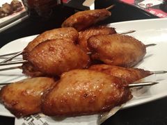 -鼎原力量东北吊炉烧烤(幸福街店)