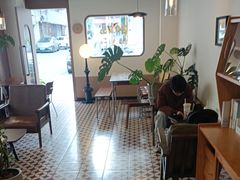 -一杯潮茶·专注潮汕茶饮(朝阳庄店)