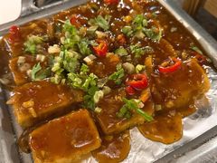 -绿茶餐厅(天津天河城店)