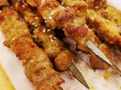 -羊之道草原味道清真餐厅(番禺店)