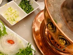 -牛街·马辈儿涮肉(牛街二店)