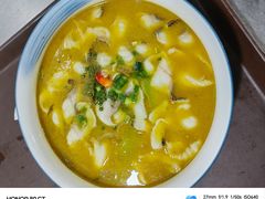 -嫩芽 ·地道重庆菜(十八梯露台夜景店)