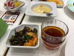 -豪客来牛排(中华城店)