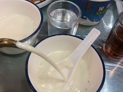 -马布尔莱斯食府(西红门店)