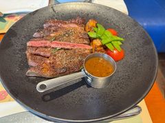 -安妮意大利餐厅(望京店)